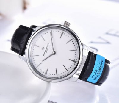 Domestic gold +20 New products from the Vacheron Constantin Heritage series, the