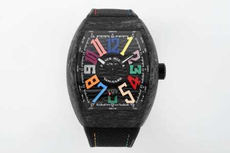 Abf latest Franck Muller Vanguard series Franck Muller Vanguard - Click Image to Close