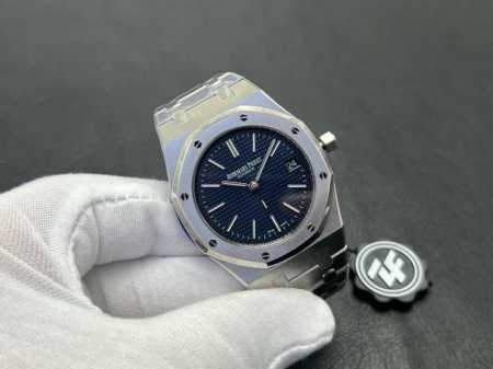 Zf Factory2025 Highly recommended. Audemars Piguet's popular ultra-thin Steel Ki - Click Image to Close