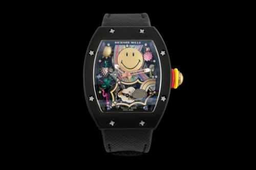 New Watch