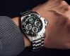 Uniform Price. Tw Factory Taiwan Factory Longines Conquest Chronograph Series Wa