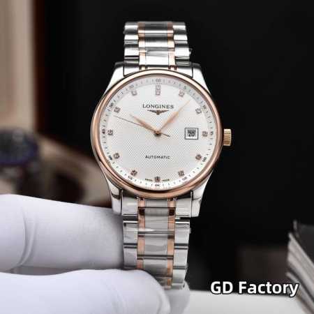 Gd Quality Control, 2025 New Upgraded 40mm Master Collection Official Website Sy - Click Image to Close