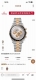 Omega 3861 Moonwatch Gold 310.20.4 .021 The 42Mm Case Diameter Is Matched With A