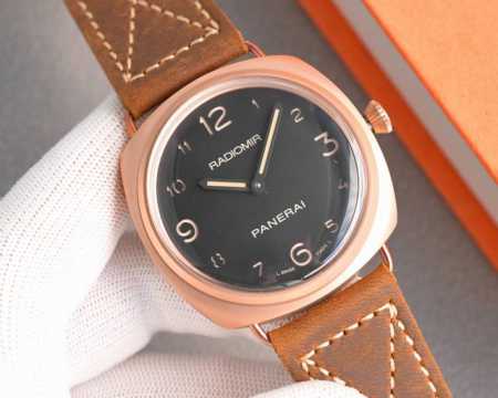 Unified Price P: V7 Panerai Rademi series latest V8 version. This Panerai watch - Click Image to Close