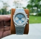 White Gold Diamond + 100 Popular Audemars Piguet Royal Oak 26715Bc.Zz.1356Bc.01