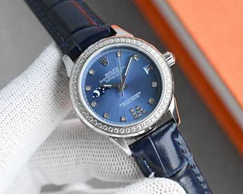 White Gold Steel Band 50 Annual Best-Selling Model Recommended Best Female Model