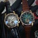 Brand: Patek Philippe Flywheel New Product, Business Leisure Luxury Atmosphere T