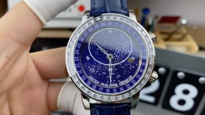 Starry Sky Upgrade Revised Edition V3 Officially Launched. This Version Corrects
