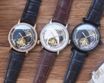 Latest: Longines' best design exclusive debut Type: boutique men's watch Strap: