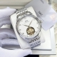 New IWC 2-hand watch, updated on the official website. A classic IWC men's watch