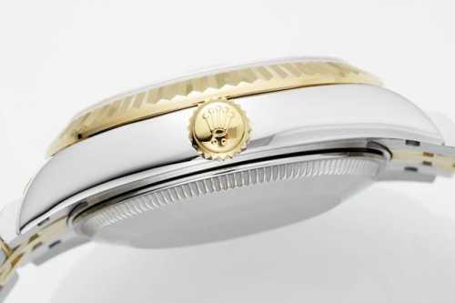 Details determine success or failure, weight makes it authentic Arf 31Mm In the