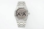 Ipf New Product Audemars Piguet Ap Joint Kaws The Joint Name Of The Famous Stree