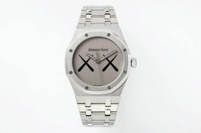 Ipf New Product Audemars Piguet Ap Joint Kaws The Joint Name Of The Famous Stree