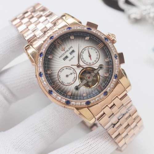 Exclusive Price: Brand: Patek Philippe Type: Men's Watch Case: Top-grade 316L st