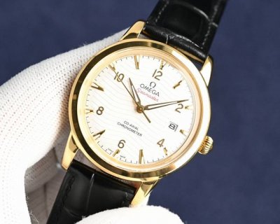 New Omega Third-Generation Butterfly Fly Series! Developed Over 6 Months! Ultra-