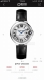 Kajia Mechanical Blue Balloon, 33Mm Dial, Please Distinguish That This Is Mechan