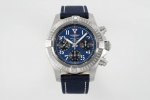Bls Breitling's latest Avenger B01 Chronograph watch Original mold top-level rep