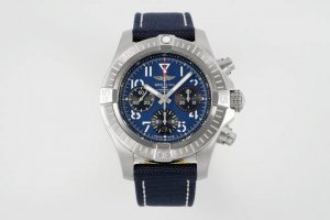 Bls Breitling's latest Avenger B01 Chronograph watch Original mold top-level rep