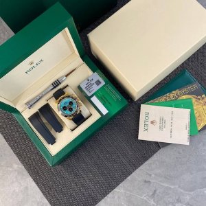 Latest 2025!!! Rolex and Tiffany's Dream Collaboration Daytona! Movement uses 41