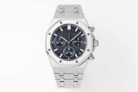 New Audemars Piguet Royal Oak 26240 series is a 41mm stainless steel automatic - Click Image to Close