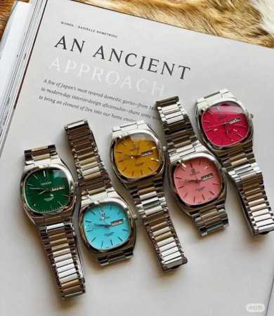 Antique Tv Seamaster#Omega Is A Must-Have For Fashionistas Omega Omega's Vintage - Click Image to Close