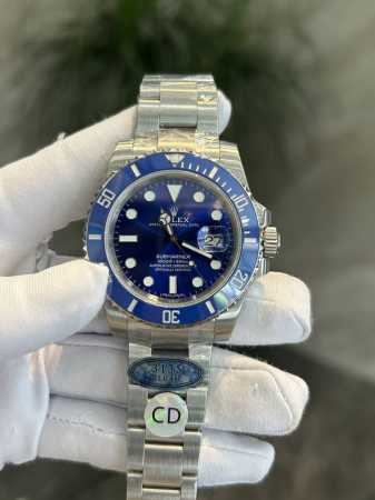 Exclusive real photos Rolex Sunmariner Swiss Movement Of Ladies' Watches Rolex S - Click Image to Close