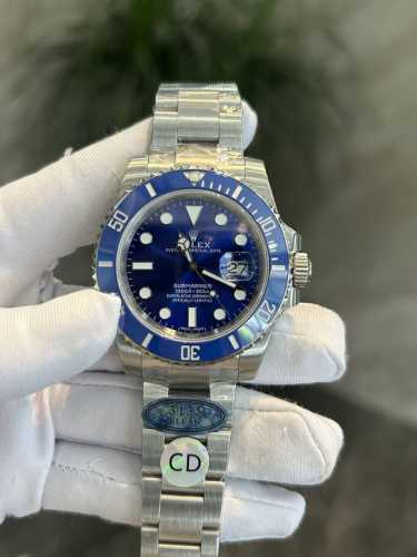 Exclusive real photos Rolex Sunmariner Swiss Movement Of Ladies' Watches Rolex S