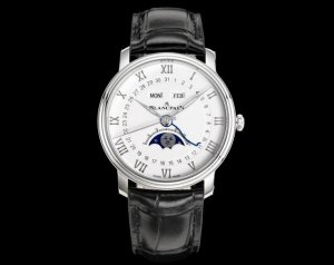 Gr- Blancpain 6654 has arrived! Restore the true function, four-way quick adjust