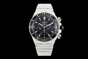 Tf Breitling Mechanical Chronograph Series T.Factury