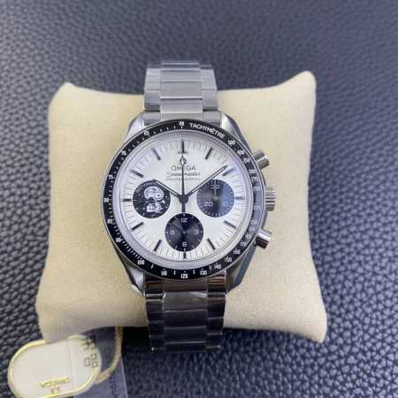 Om The new Omg Speedmaster "Snoopy Award" 50th Anniversary Commemorative Watch m - Click Image to Close