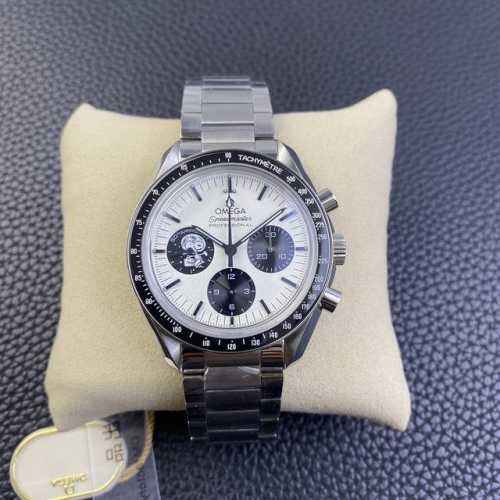 Om The new Omg Speedmaster "Snoopy Award" 50th Anniversary Commemorative Watch m