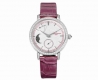 diamond model, white-gold 2150 Vacheron Constantin Tradition series moon phase w