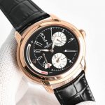 Tw New product launch Audemars Piguet Ap Millennium Series 26150Or men's boutiqu