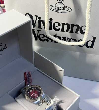 Vivienne Westwood China Limited Edition Color!! The real thing is absolutely go - Click Image to Close