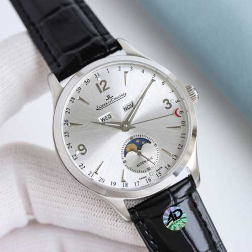 White Gold Twfactory2025 Highly Recommended Jaeger-Lecoultre Jaeger-Lecoultre In