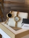 Gucci's latest boutique-quality quartz women's watch, original Swiss movement, s