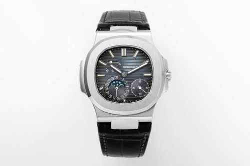 ppf Has Devoted Three Years To The Creation Of The Real Core. The Patek Phili