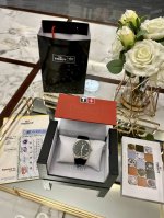 Tissot's popular Le Locle collection has arrived and is a hot seller. Perfect f