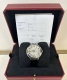 Cartier Blue Balloon series automatic mechanical movement date display calendar