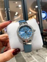 Omega Ladymatic | New Macaron Colors 2025 First Release: The new Ladymatic in m