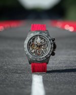 The timeless Daytona. The most lightweight Daytona to date that truly embodies t