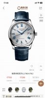 Tw New Longines Traditional Series, Longines Has Launched A New Traditional Watc