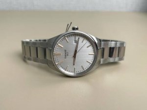 Tissot Men's Watch Pr100 Series Reference Price: Approximately Rmb 40Mm Case Dia