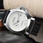 Panerai Men's Watch With Ultra-Bright Night Light Type: 2-Hand Single-Crown Seri