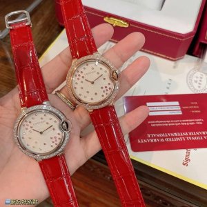 Ballon Bleu De Series Qixi Festival Special Edition, same as in boutiques. The d