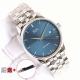 White-Gold Taiwan Factory ~ Mido-Belencelle Three-Hand Series Taiwan Factory ~ C