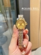 The Latest Chanel Model Of The Year, Exquisite Quality - Swiss Quartz Movement E