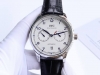 Iwc Portuguese Seven. Crafted With Precision, Strongly Recommended, Now Availabl