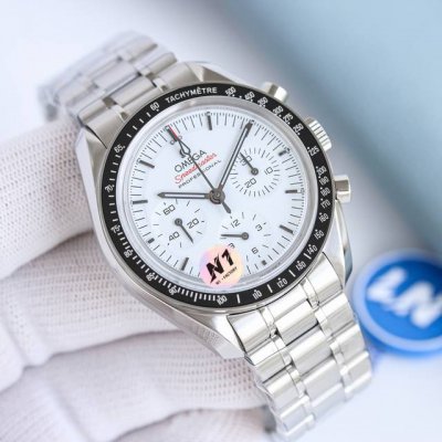 N1Factory inherits the classic heritage and presents the latest masterpiece. The