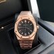 Taiwan Factory! Newly Upgraded Audemars Piguet 0 Series Watch, As The Most Basic